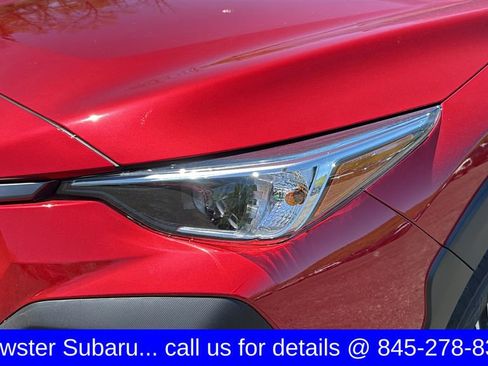 New 2026 Subaru Crosstrek 2.0i Premium AWD/4WD image 4