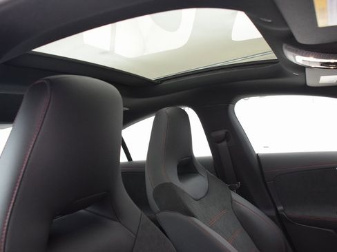 New 2026 Mercedes-Benz CLA 250 image 17