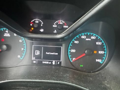 Used 2022 GMC Canyon Elevation RWD image 6