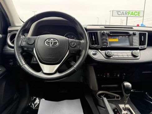 Used 2018 Toyota RAV4 Adventure image 27