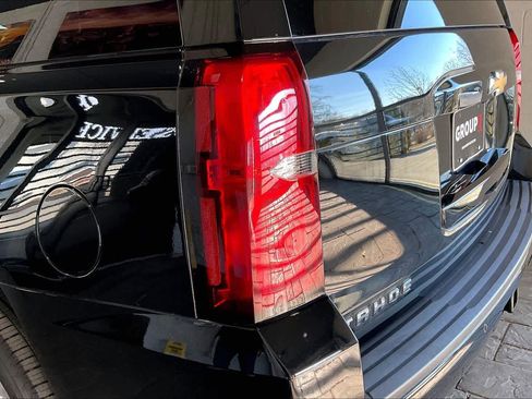 Used 2017 Chevrolet Tahoe LT image 29