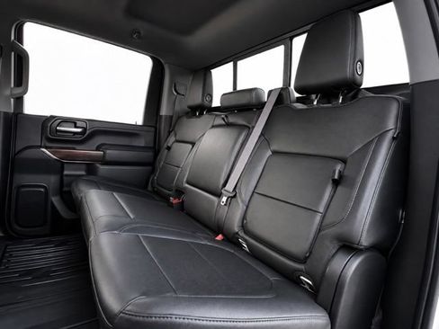 Used 2023 GMC Sierra 2500 SLT AWD/4WD image 18