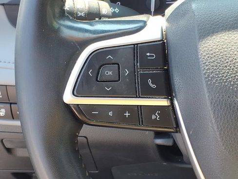 Used 2022 Toyota Highlander Platinum AWD/4WD image 20