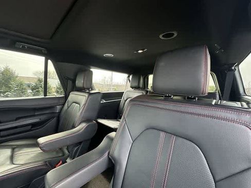 Used 2023 Ford Expedition Max Limited image 18