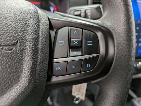 Certified 2024 Ford Ranger XL image 17