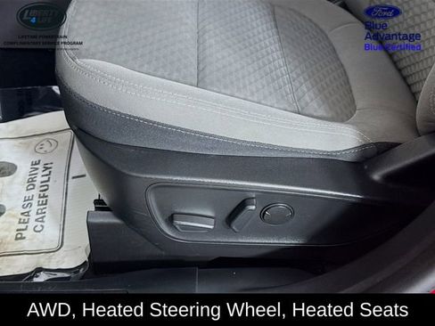 Certified 2022 Ford Escape SE w/ Convenience Package image 19