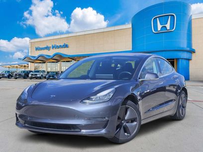 Used 2018 Tesla Model 3 Long Range