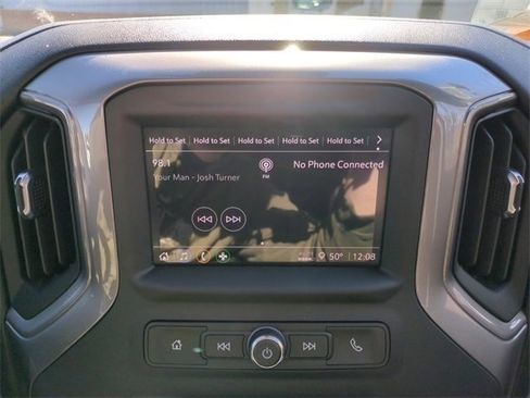 New 2024 GMC Sierra 3500 Pro w/ Convenience Package image 27