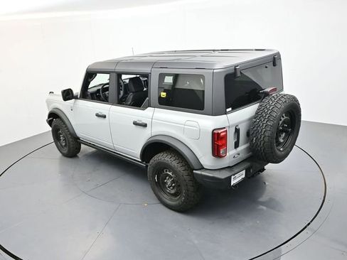 Used 2026 Ford Bronco Big Bend w/ Black Diamond Package AWD/4WD image 23