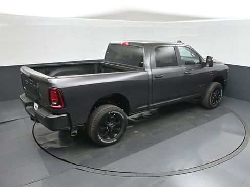 New 2026 RAM 2500 Big Horn image 28