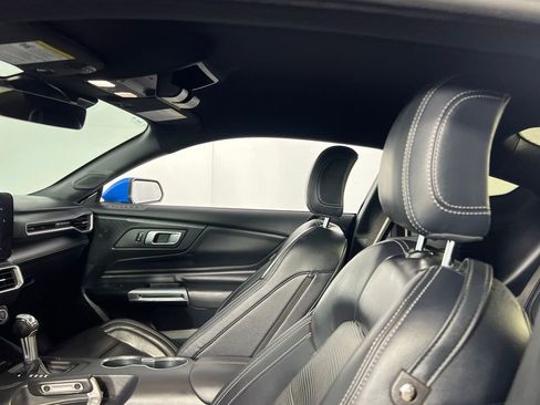 Used 2024 Ford Mustang Premium w/ 2.3L High Performance Package image 23