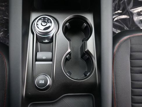 New 2026 Ford Explorer ST-Line w/ ST-Line Street Pack image 20