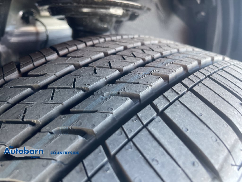 New 2026 Subaru Forester Sport AWD/4WD image 28