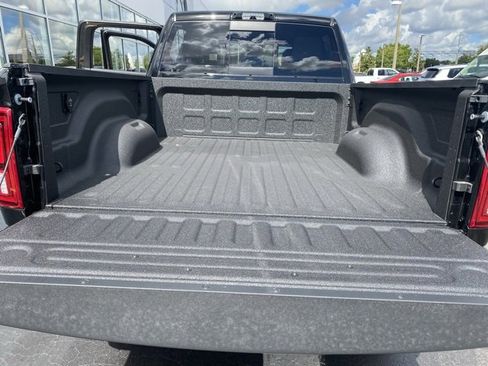New 2025 RAM 2500 Big Horn image 24