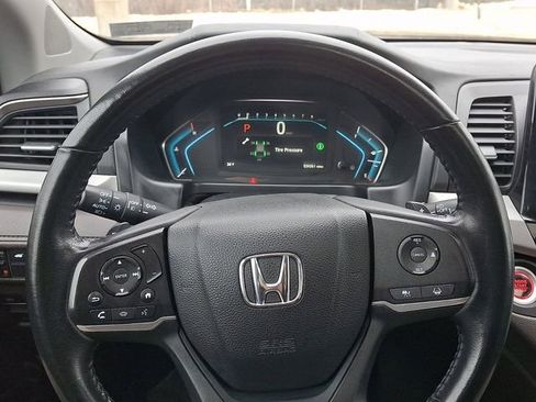 Used 2023 Honda Odyssey EX-L image 19