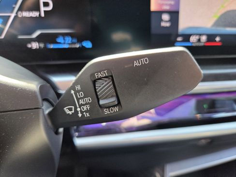 New 2026 BMW 750e xDrive 750e xDrive w/ Executive Package image 28