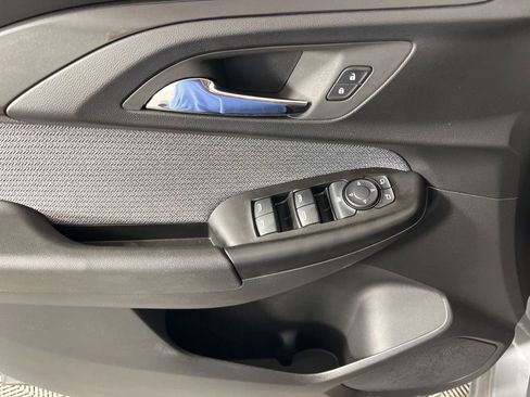 Used 2023 Chevrolet TrailBlazer LT image 25