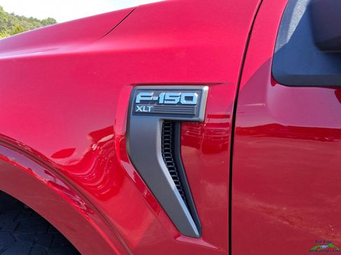 Certified 2021 Ford F150 XLT w/ Equipment Group 302A High AWD/4WD image 29