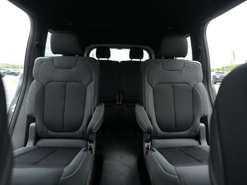 New 2026 Jeep Grand Cherokee L 4WD image 34
