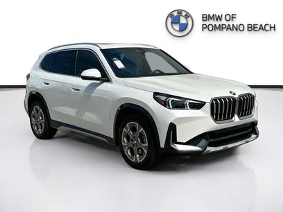 Used 2025 BMW X1 xDrive28i w/ Convenience Package