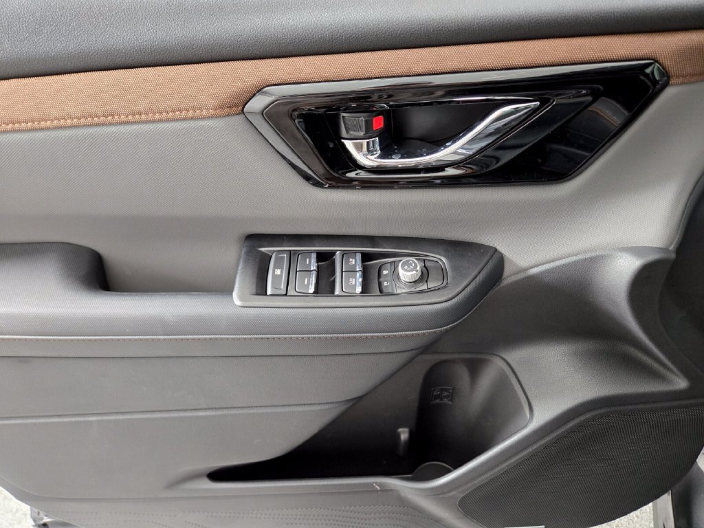 New 2026 Subaru Forester Sport AWD/4WD image 13