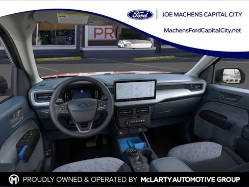 New 2026 Ford Maverick XLT image 10