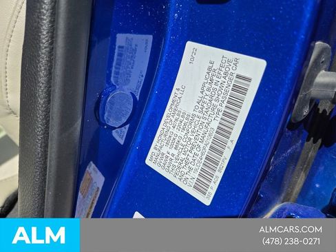 Used 2023 Acura Integra A-Spec FWD image 20