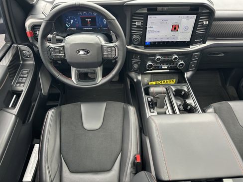 Used 2025 Ford F150 Raptor image 24