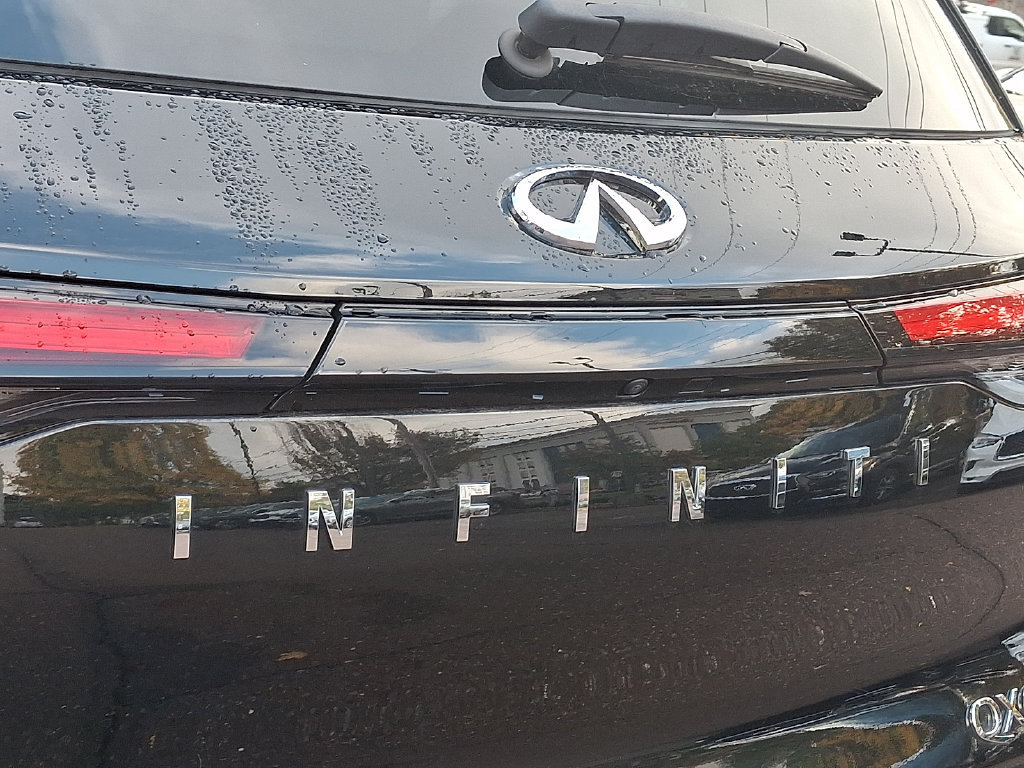 Certified 2023 INFINITI QX60 Pure AWD/4WD image 29