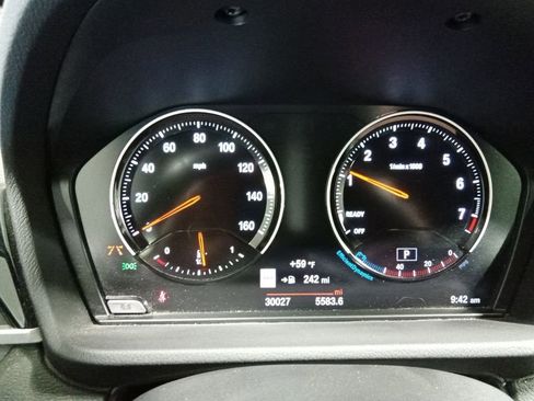 Used 2021 BMW X1 sDrive28i w/ Convenience Package FWD image 11