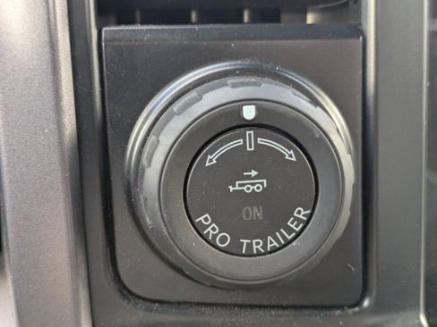 Used 2024 Ford F150 XLT w/ Mobile Office Package image 27