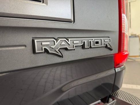 Used 2023 Ford F150 Raptor AWD/4WD image 41