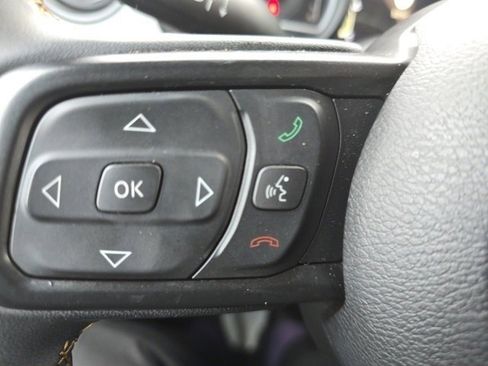 Used 2024 Jeep Wrangler Willys image 26