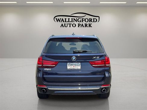 Used 2017 BMW X5 xDrive35i image 5