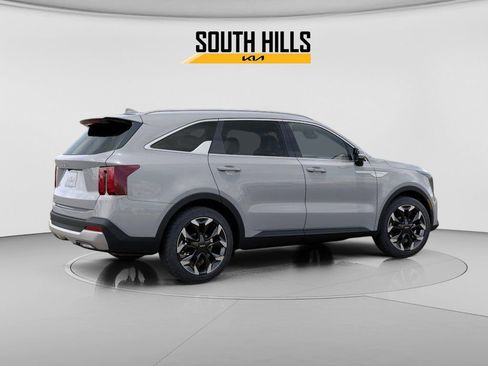 New 2026 Kia Sorento EX image 6