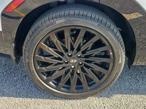 New 2026 Hyundai Santa Fe Calligraphy image 5