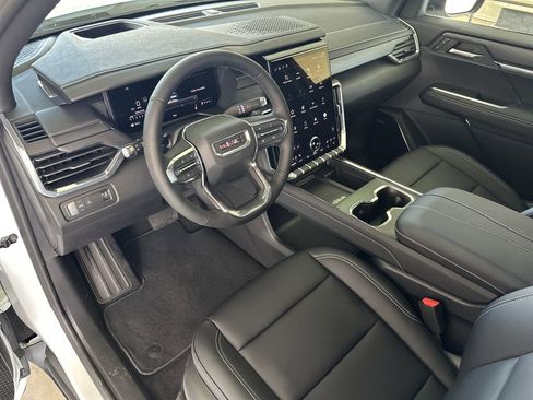 New 2026 GMC Acadia Elevation w/ Black Edition image 13