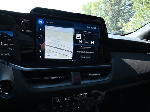 Certified 2026 Subaru Outback Premium AWD/4WD image 10