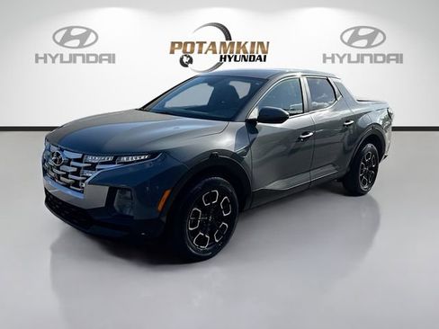 Used 2024 Hyundai Santa Cruz SEL FWD image 1