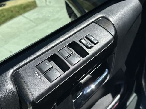 Used 2016 Toyota 4Runner Trail Premium AWD/4WD image 15