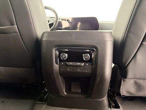 New 2026 Chevrolet Tahoe High Country image 33