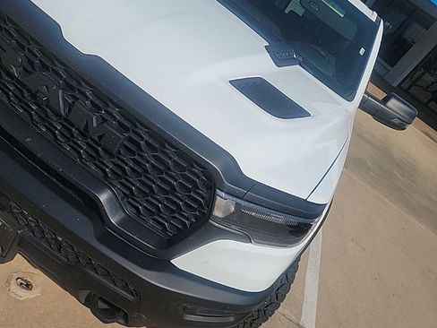 Used 2025 RAM 1500 Rebel w/ Rebel Level 1 Equipment Group image 36