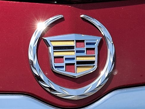 Used 2014 Cadillac CTS Vsport RWD image 9