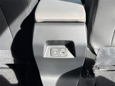 New 2026 Subaru Crosstrek 2.5i Sport image 22