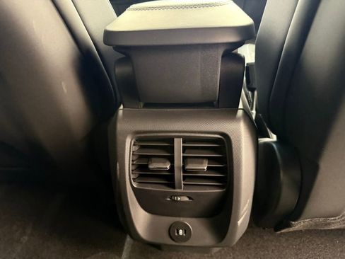 New 2025 Ford Mustang Mach-E GT w/ Interior Protection Package image 19