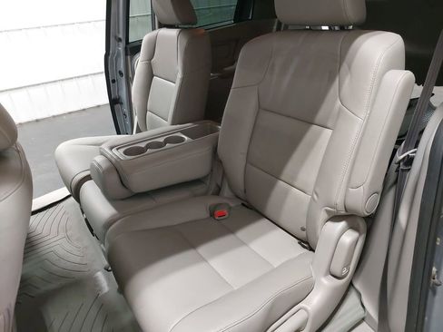 Used 2016 Honda Odyssey EX-L image 15