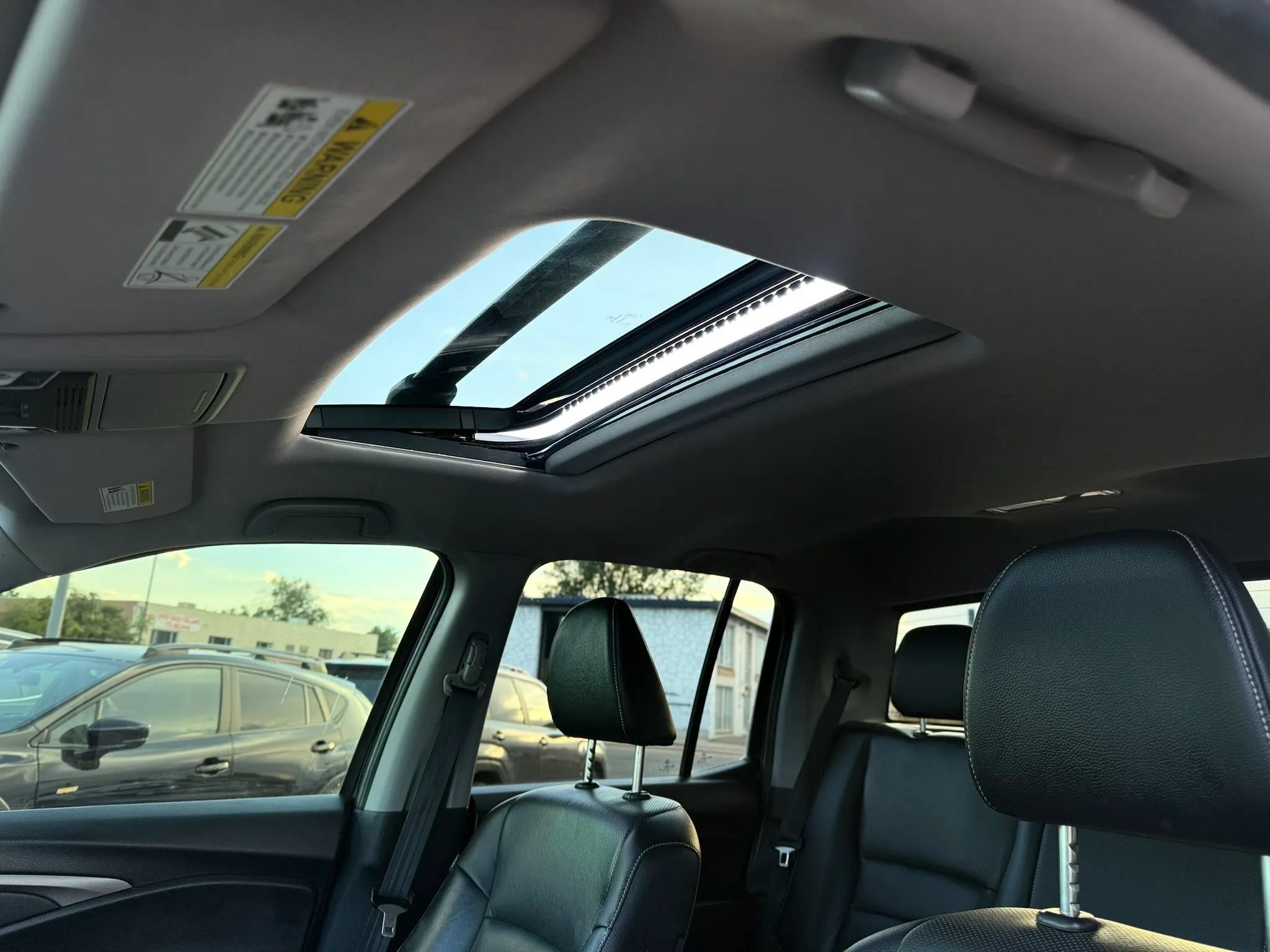 Used 2023 Honda Ridgeline RTL image 13