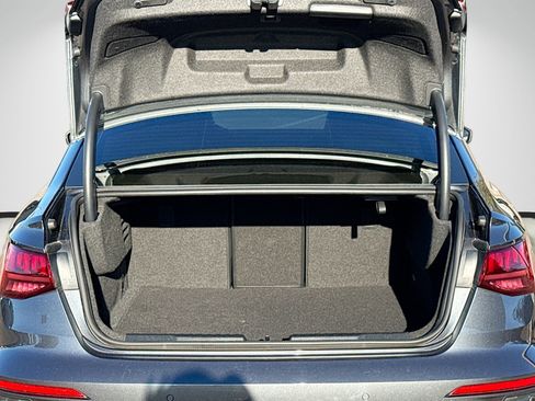 Used 2023 Audi S3 Premium Plus image 11