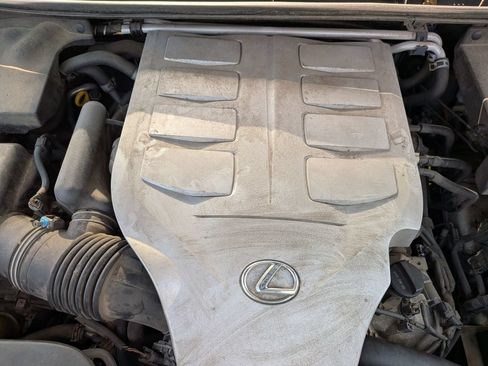 Used 2010 Lexus GX 460 Premium AWD/4WD image 13