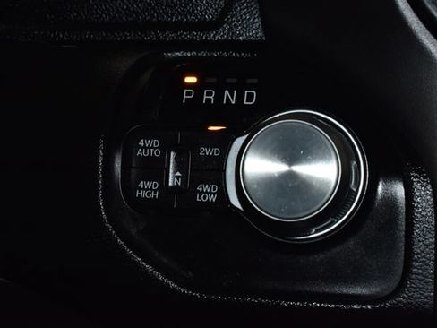 Used 2022 RAM 1500 Sport w/ Rebel Level 2 Equipment Group AWD/4WD image 23